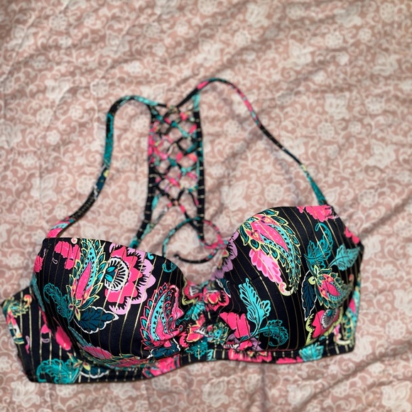 Shade & Shore Other - Shade & Shore bikini top